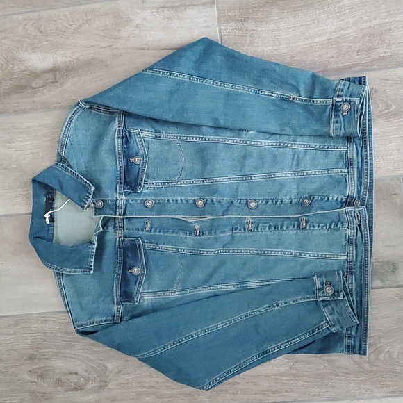 🆕️ prAna Detra Jacket - Picture 6 of 17